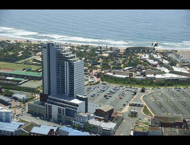 3 BEDROOM APARTMENT FOR SALE IN POINT WATERFRONT